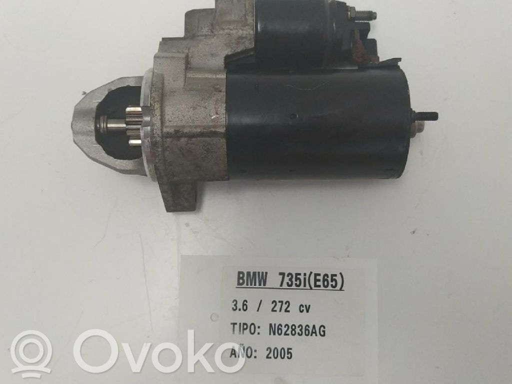 Starteris   0001108208