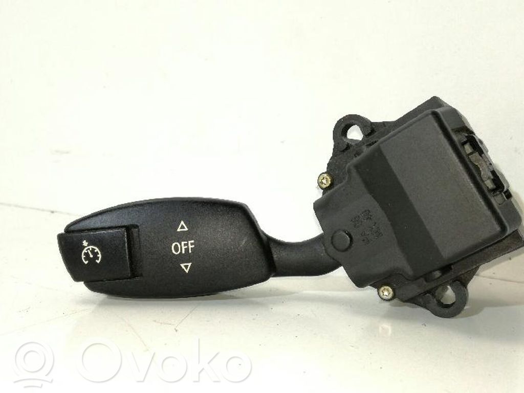 BMW 6 E63 E64 Interrupteur / bouton multifonctionnel 