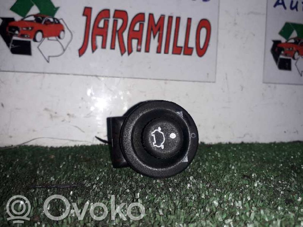 Ford Fiesta Wing mirror switch 