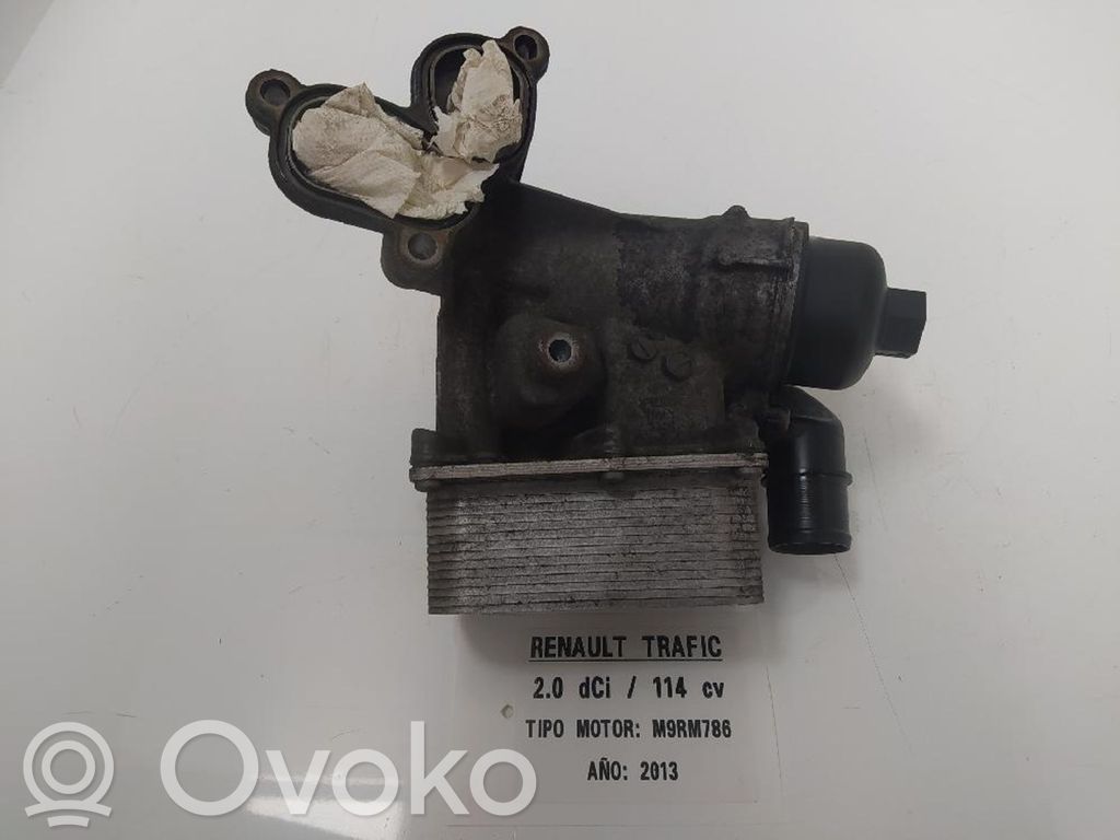 Ölkühler   SINRF