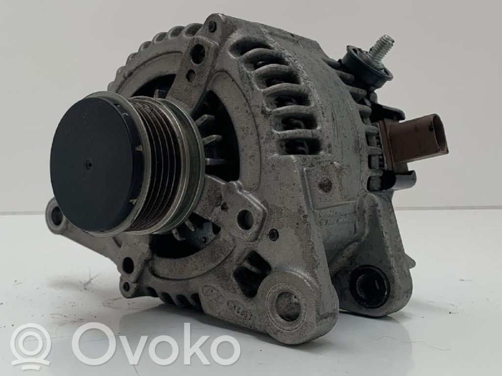 Генератор   373002A700,DENSO,DENSO