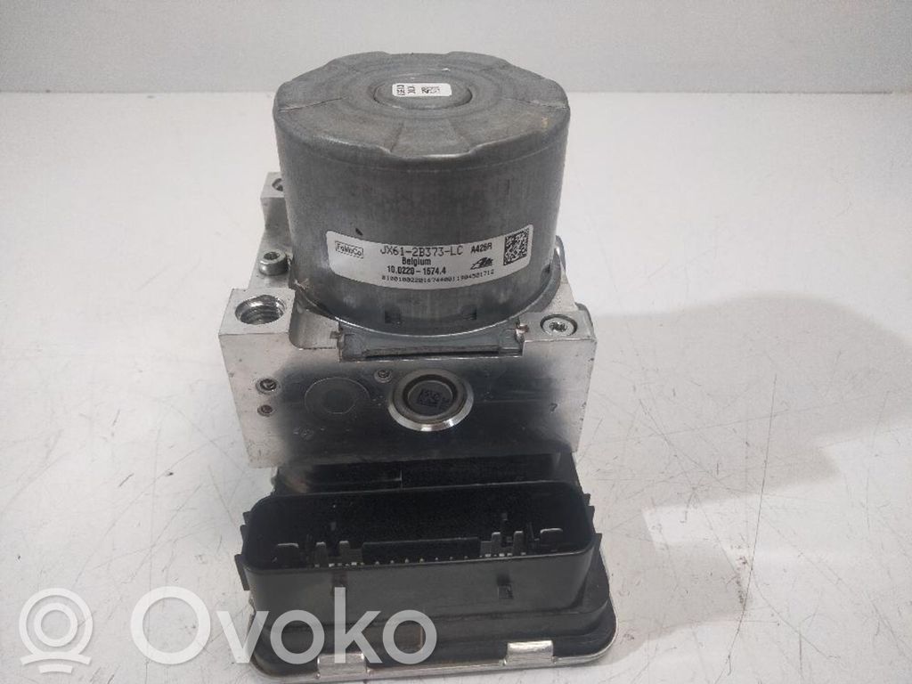 ABS Pump   JX612B373LC