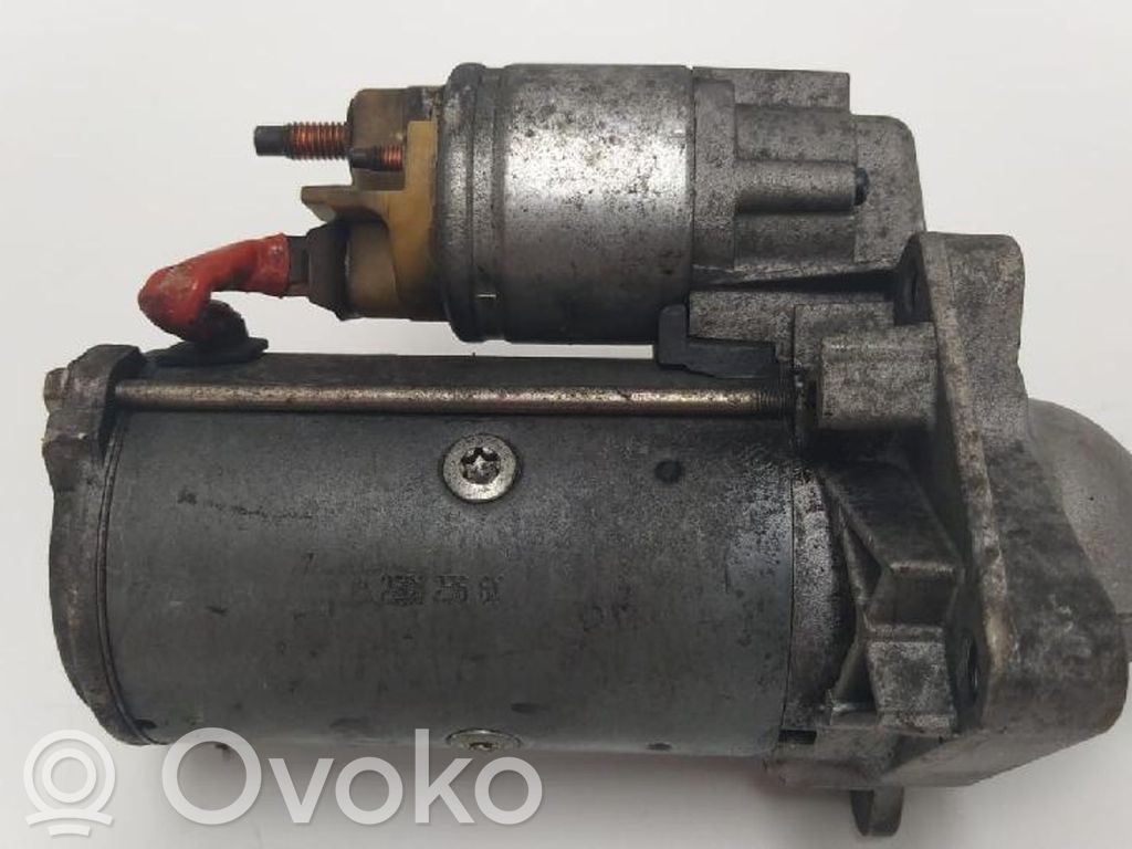 Стартер   8200568535,TS22E8