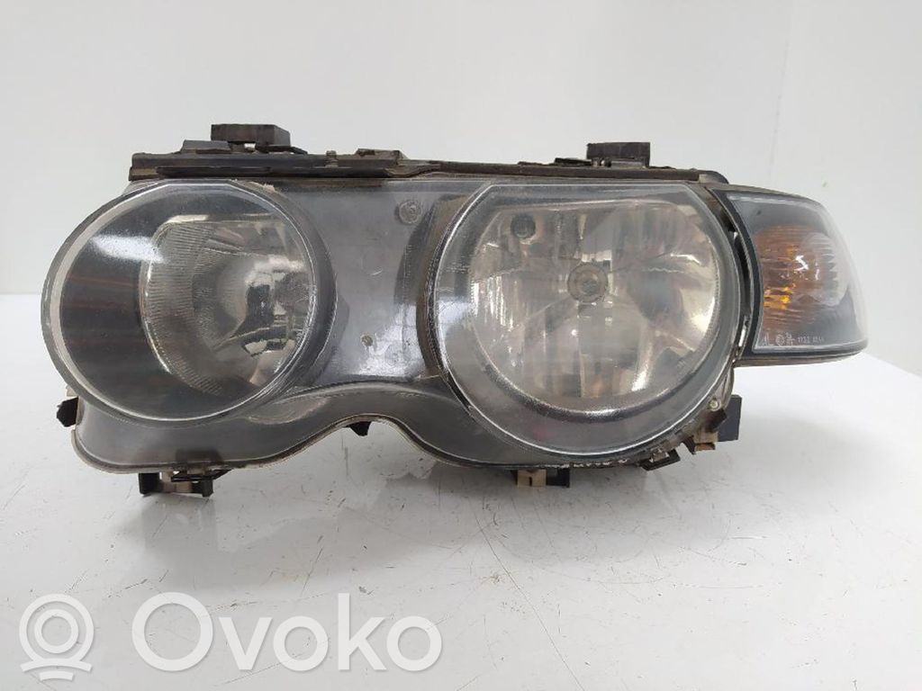 Headlight/headlamp   0301187201