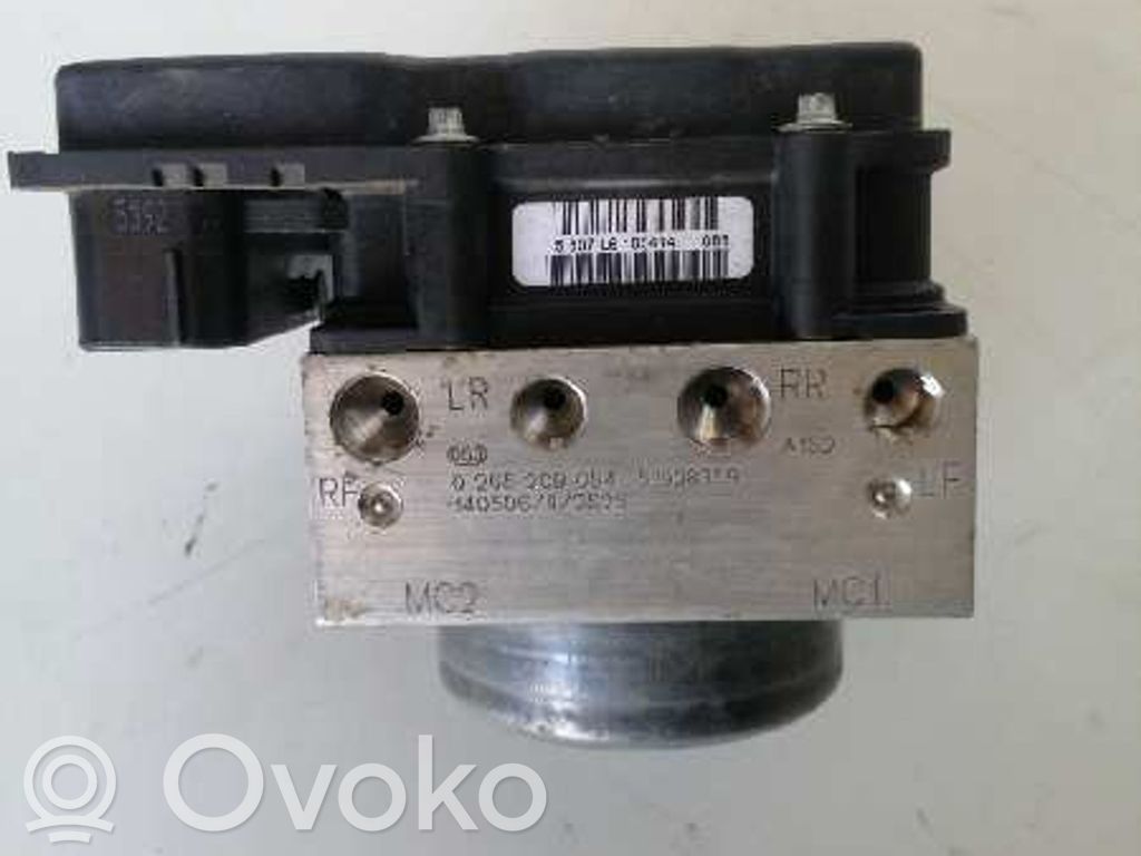 Bomba de ABS   0265209064,0265801195