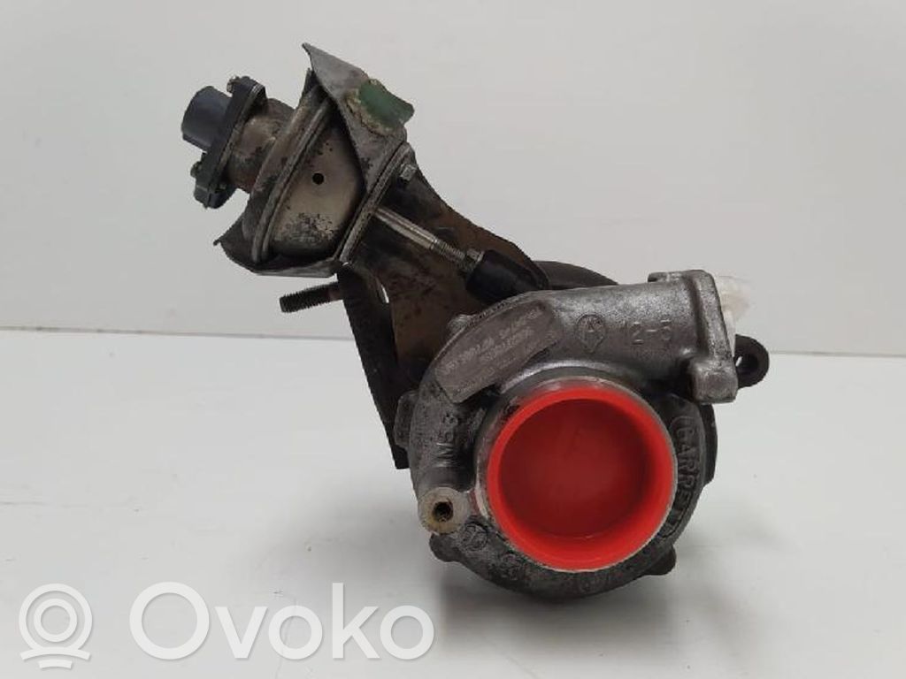 Turbo   9682778680,GT1749V,GT1749V