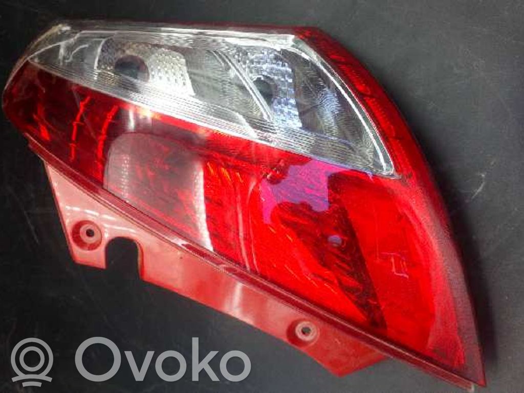Suzuki Swift II Takavalot 