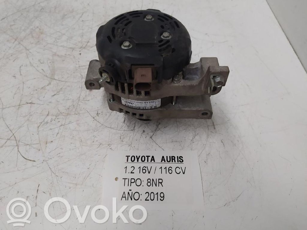 Ģenerators   270600Y230,32117,32117