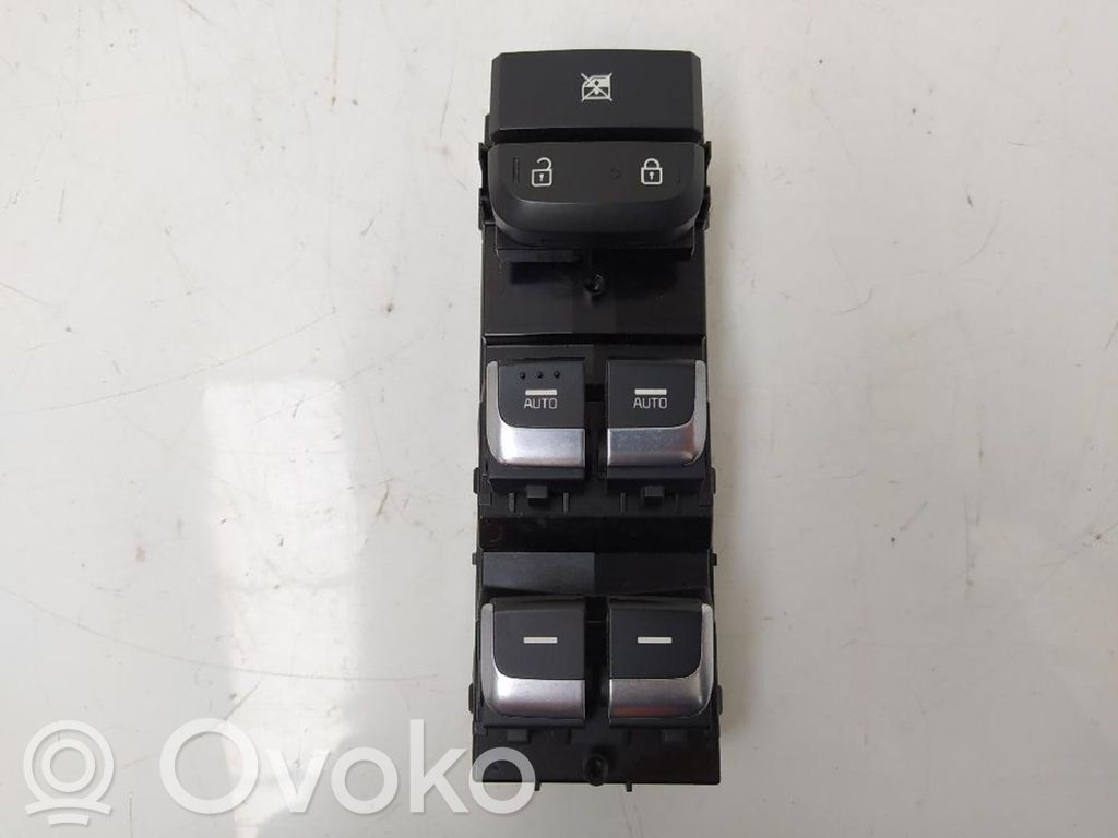KIA Sportage Electric window control switch 