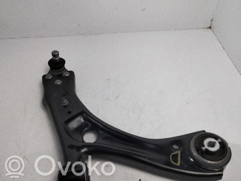 Front control arm   JX613A423CEB,JX613395