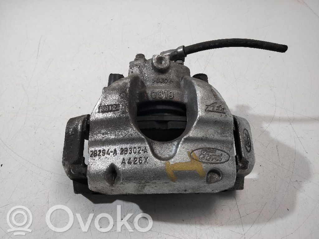 Front brake caliper   2B294A,A426X,A426X
