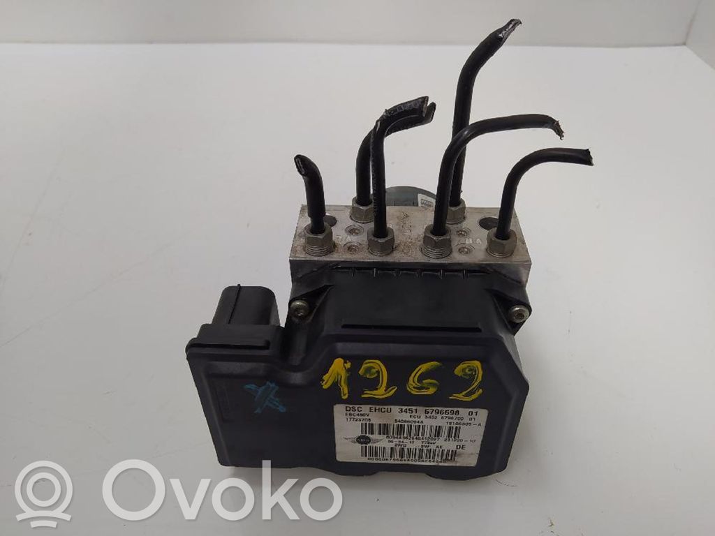 ABS-pumppu   3451679669801,3452679670001