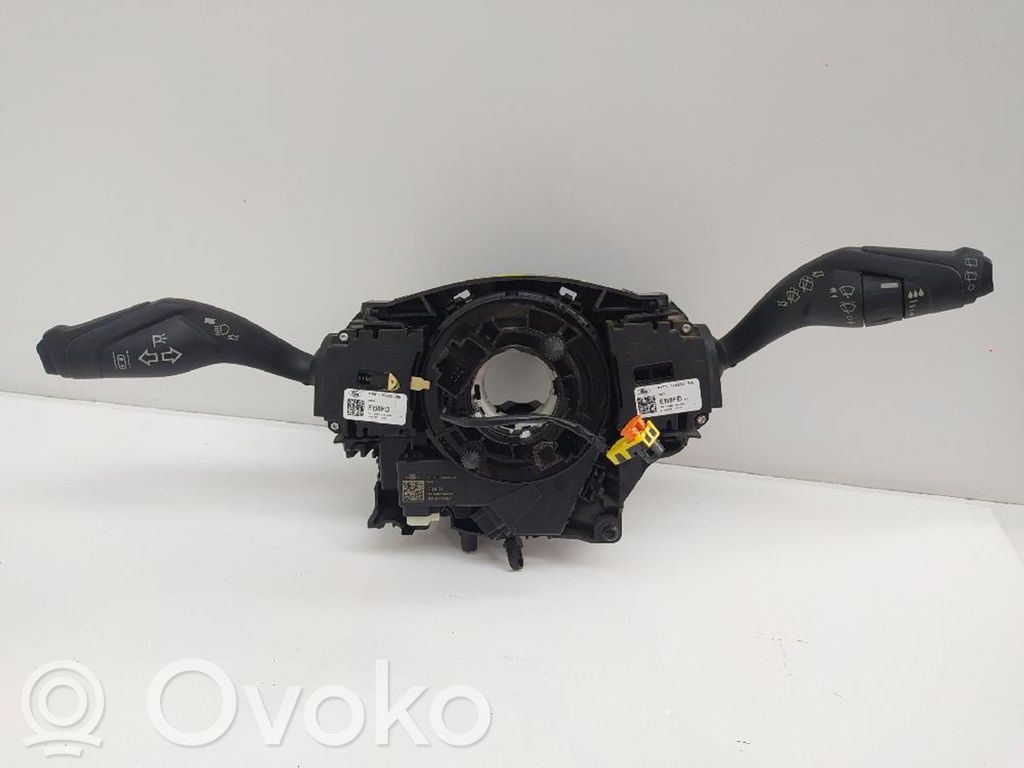 Interruptor de control multifunción   F1FT3F944BB,F1FT14A664AA