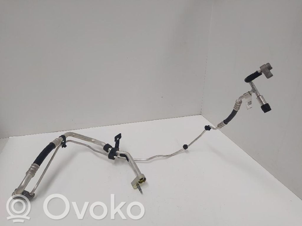 Ford Focus Muu ilmastointilaitteen osa (A/C) 