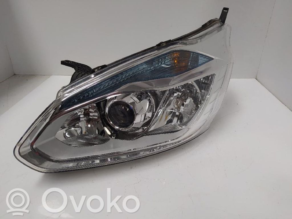 Ford Transit Custom Phare frontale 