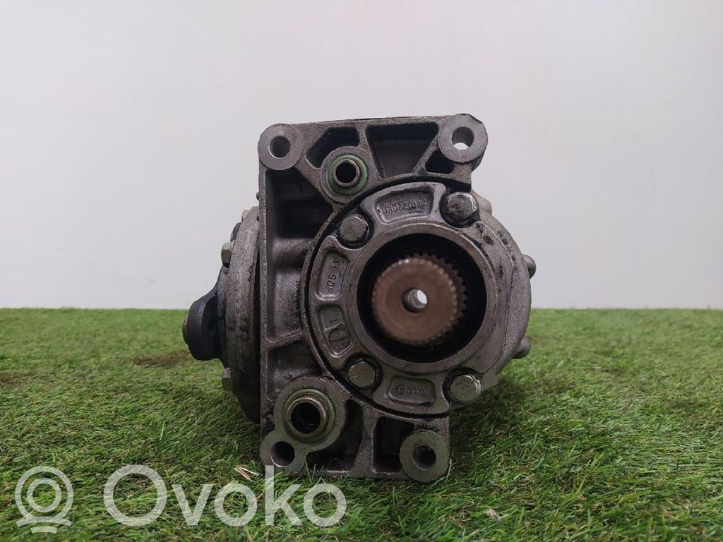 Audi A3 S3 8L Mechanizm różnicowy przedni / Dyferencjał 