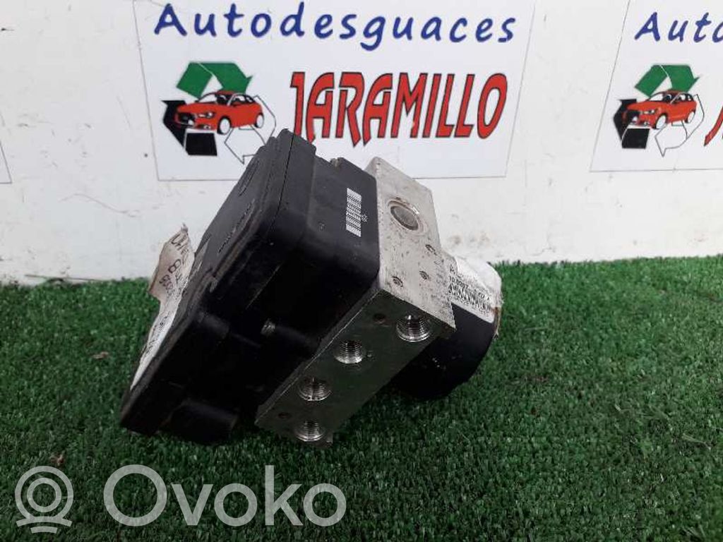 Ford Focus ABS Pump 