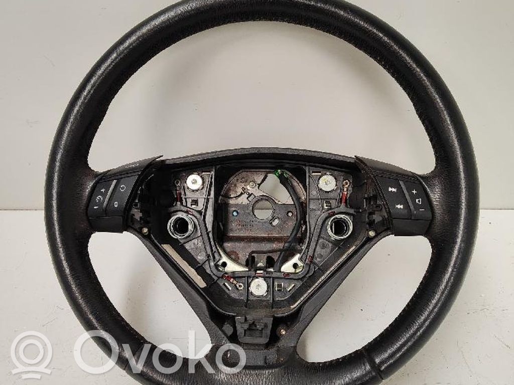 Volvo S60 Vairas 