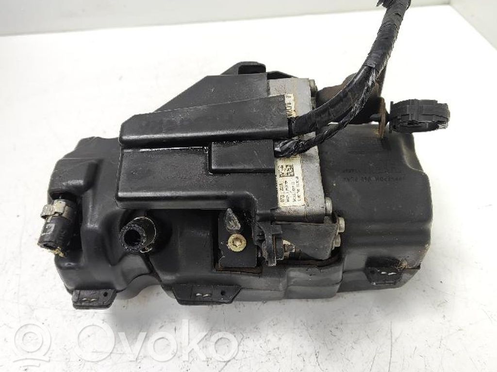 Citroen C5 Ohjaustehostimen pumppu 