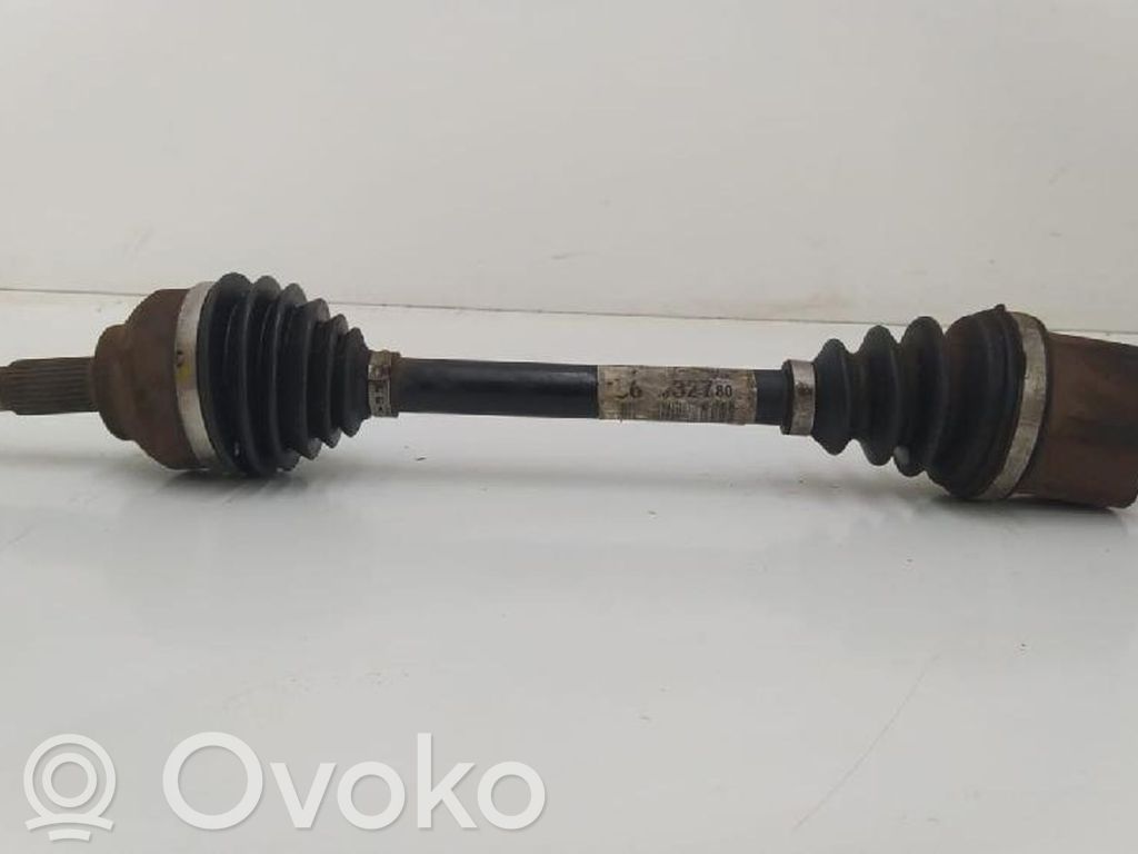 Citroen C5 Antriebswelle vorne 