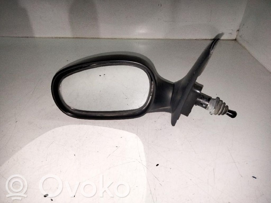 Daewoo Lanos Espejo lateral eléctrico de la puerta delantera 