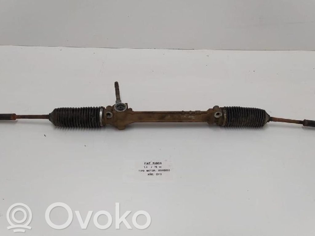 Fiat Panda III Steering rack 