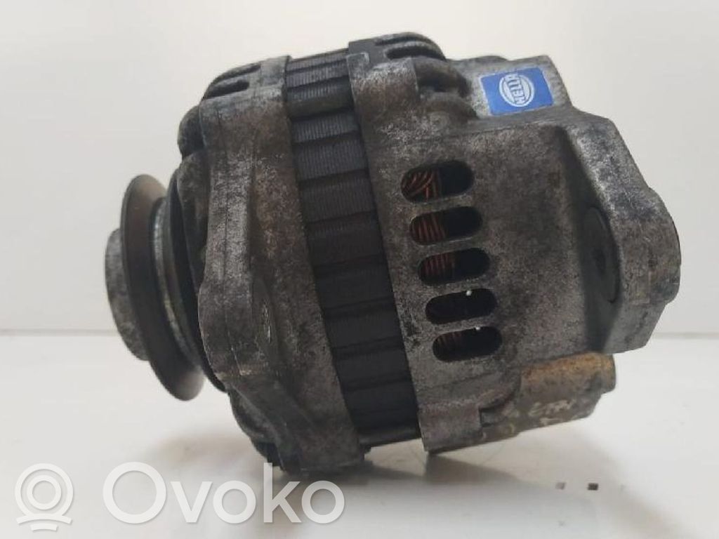 Nissan Primera Generator/alternator 