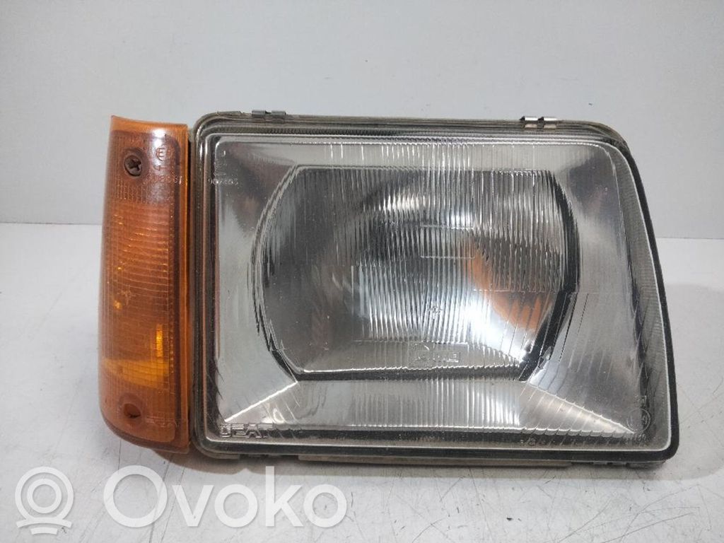 Seat Marbella Headlight/headlamp 