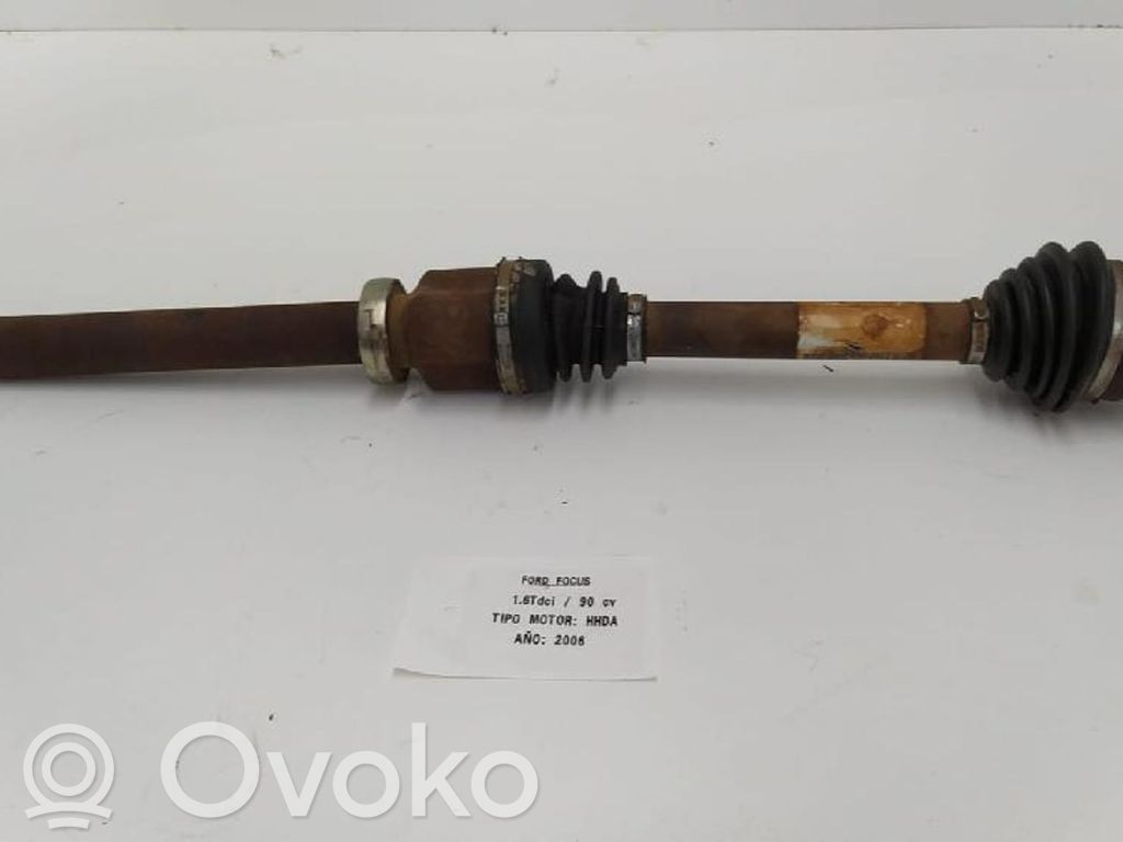 Ford Focus Front driveshaft 