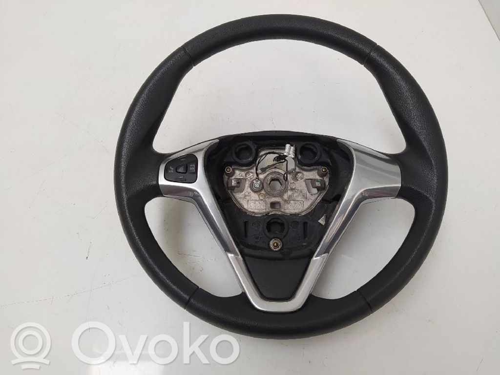 Ford Fiesta Lenkrad 