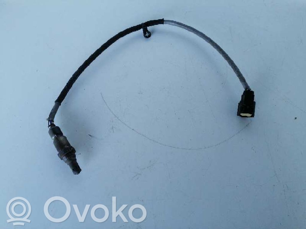 Ford Mustang VI Sonde lambda 
