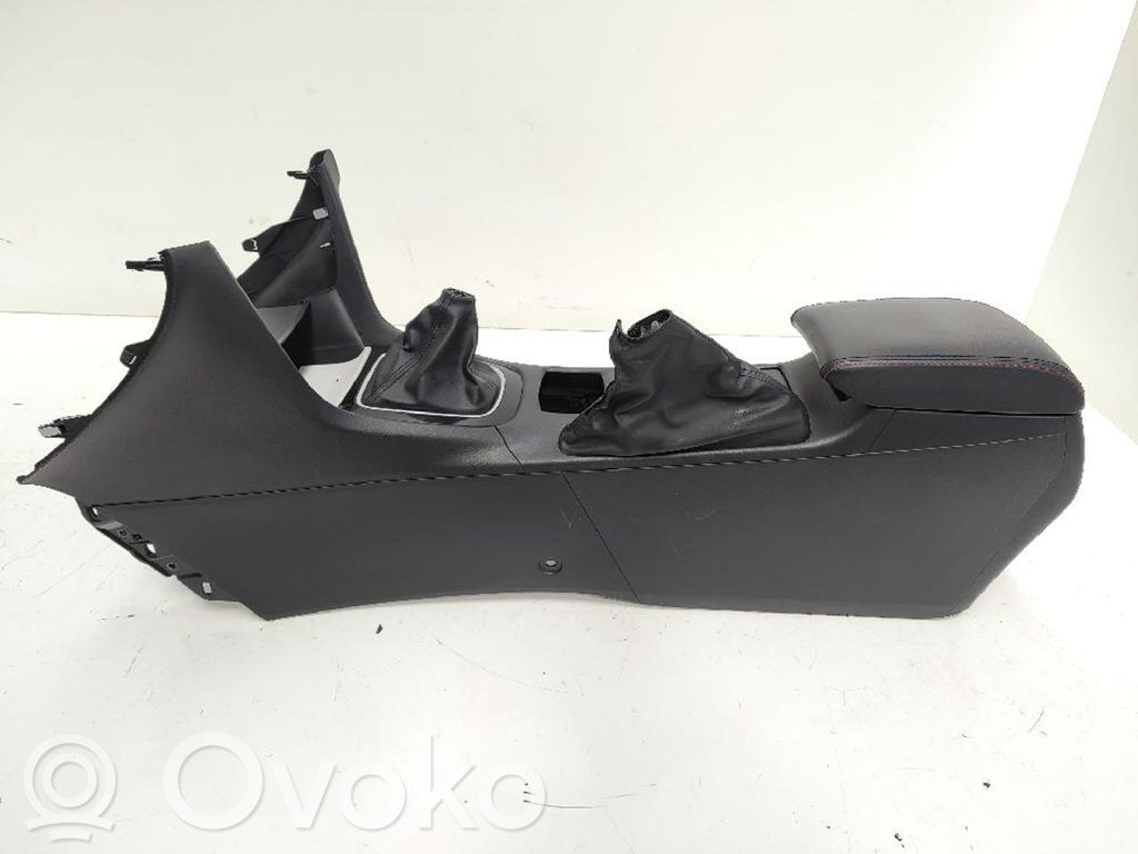 Mazda 6 Armrest 