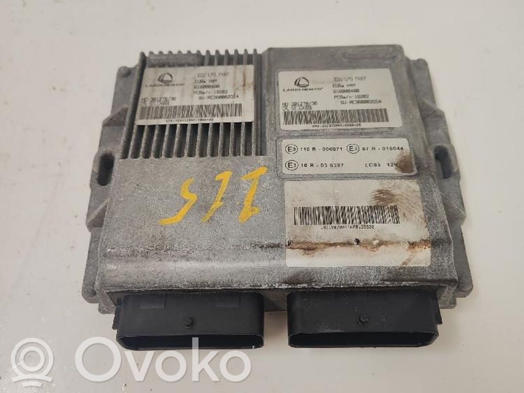 Engine control unit/module   616000400,RE360082G54