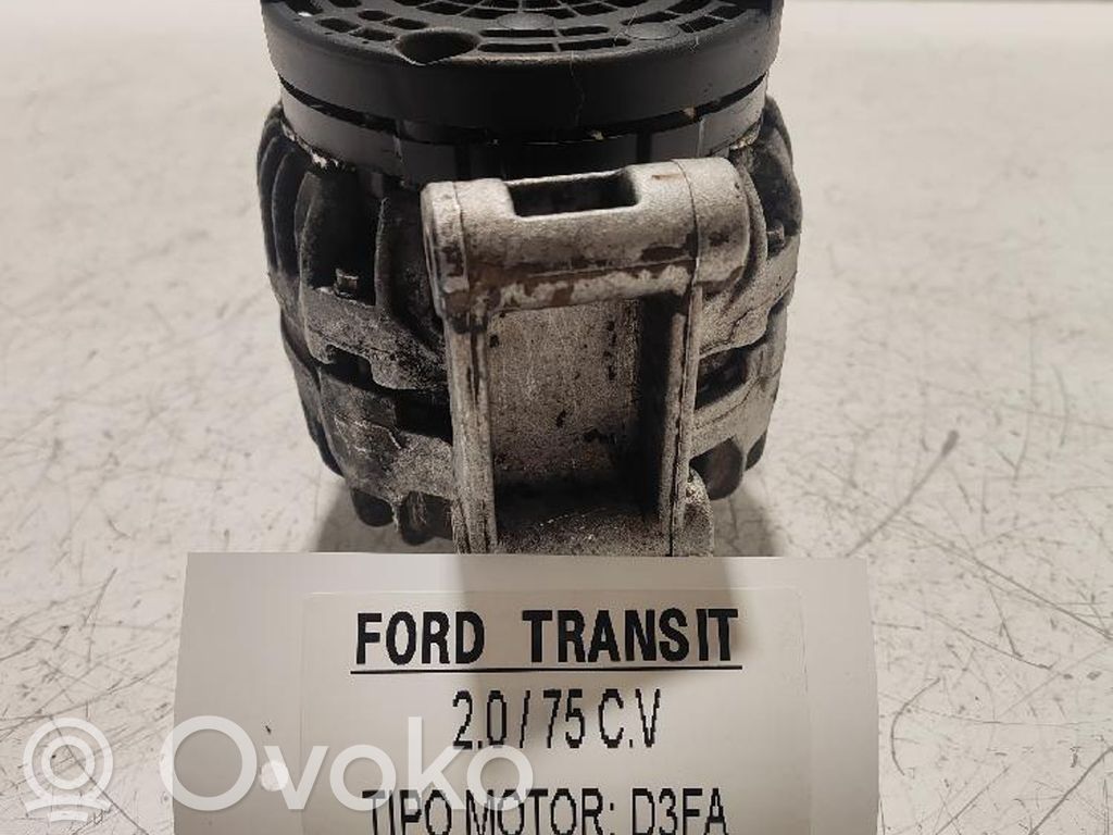 Generator/alternator   0124415030,281105