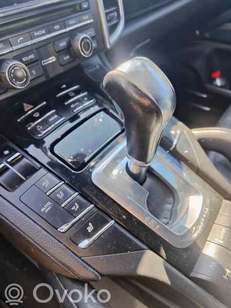 Porsche Cayenne (92A) Manual 5 speed gearbox 
