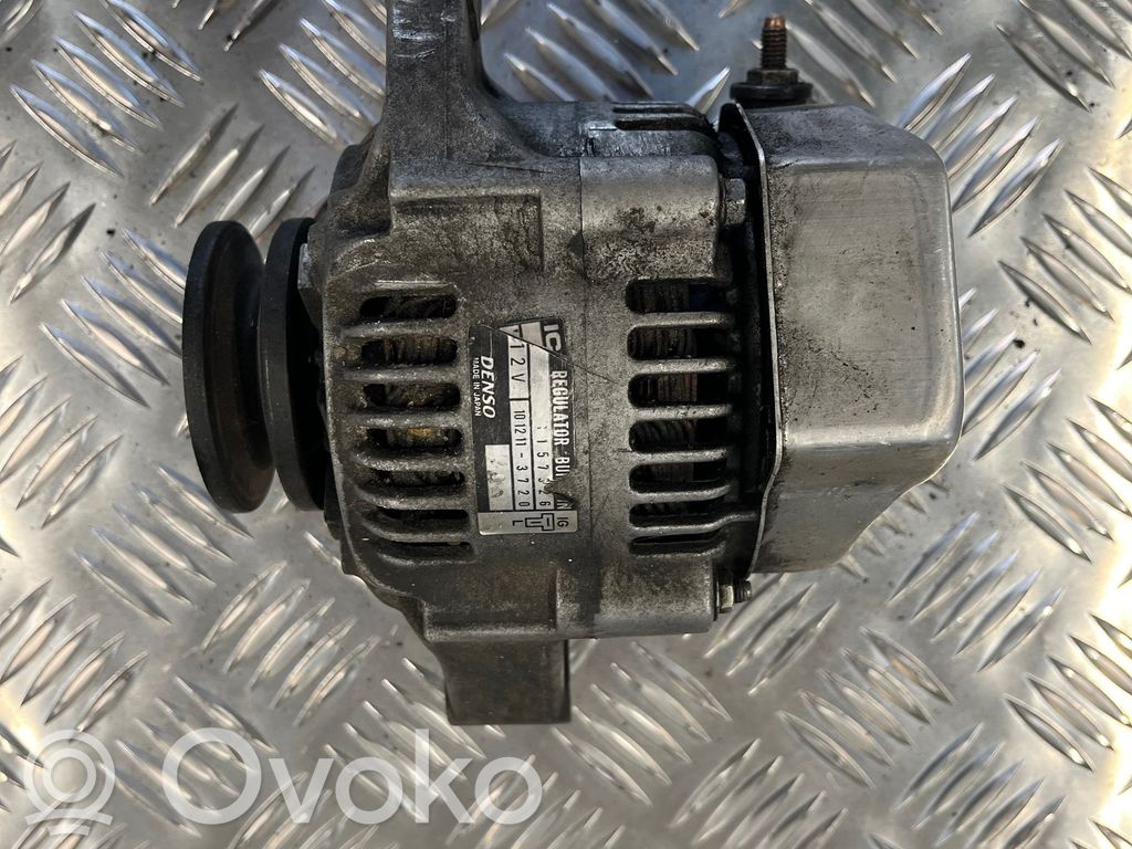 Alternador