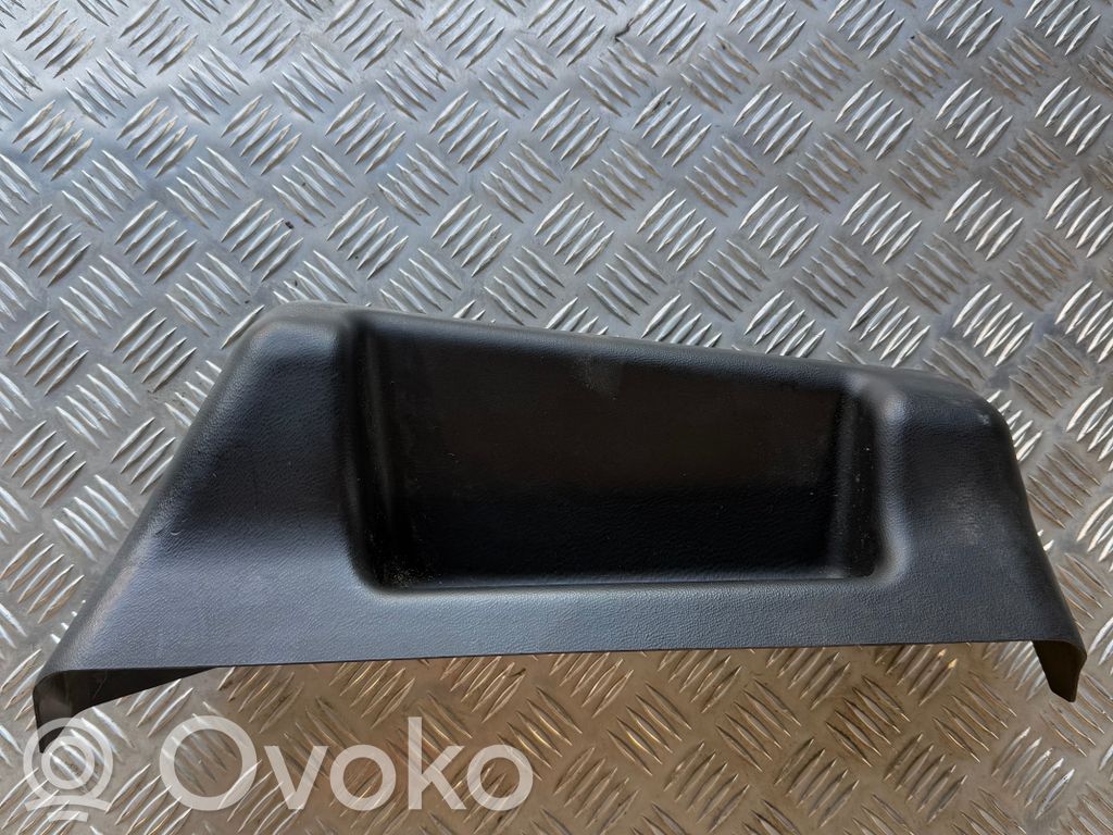 Moldura del asiento