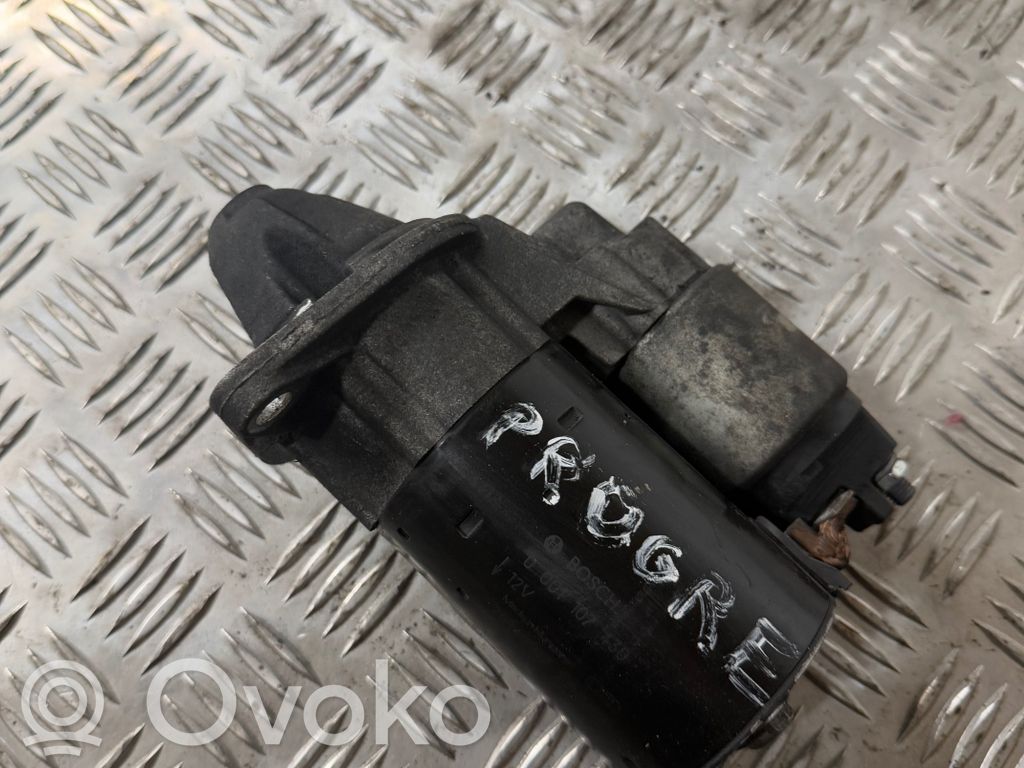 Electromotor