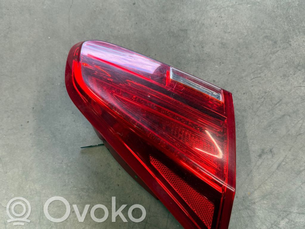 KIA Ceed Galinis žibintas kėbule 