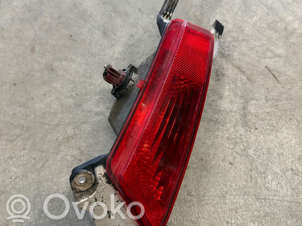 Land Rover Range Rover Evoque L538 Światło przeciwmgielne tylne 