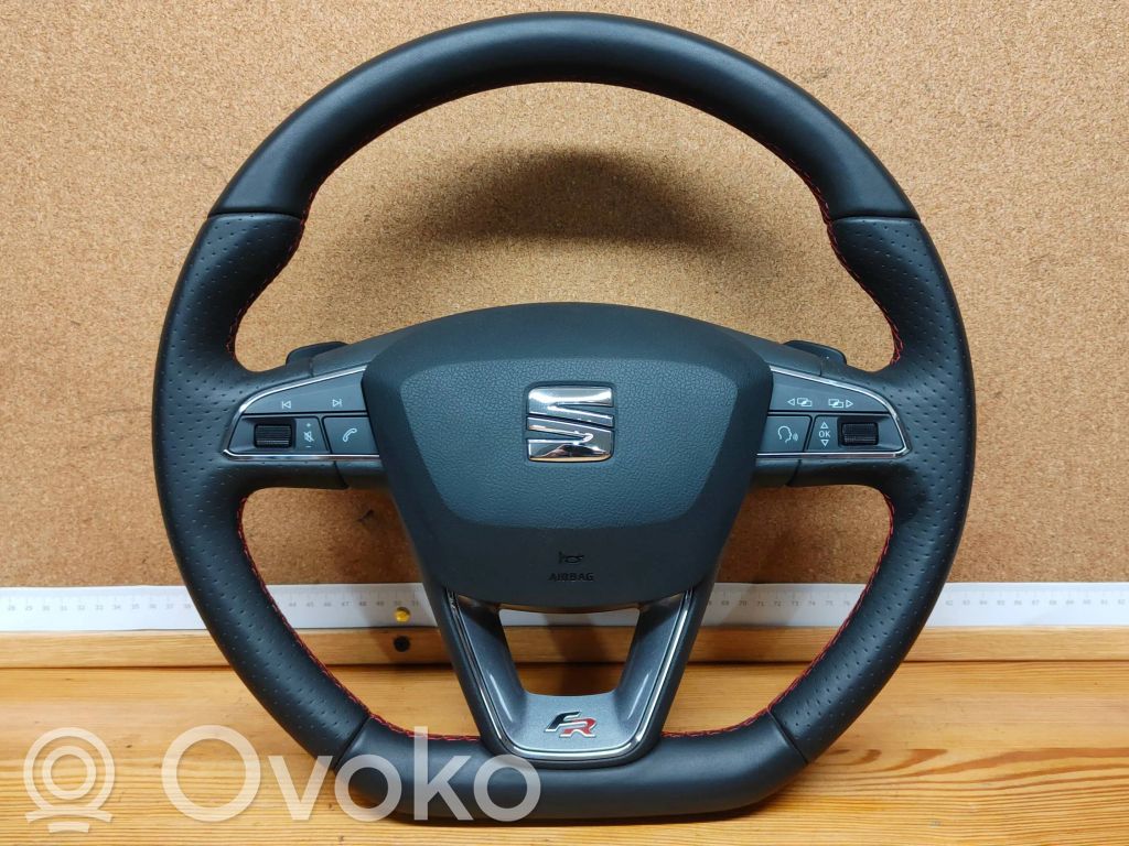 Ohjauspyörä   5F0419091S
