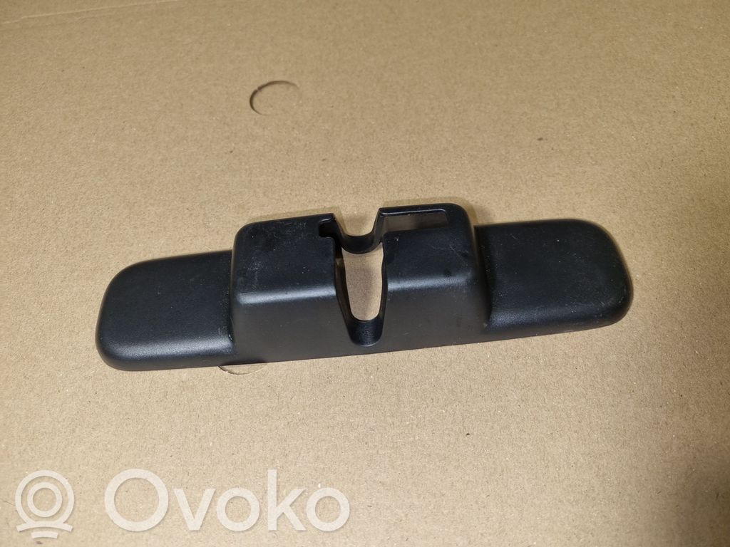Jaguar XF Seat trim 