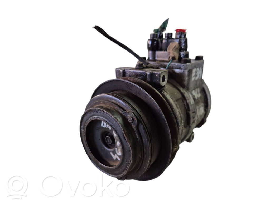 Air conditioning (A/C) compressor (pump)   1389418,0472003990,2710056980