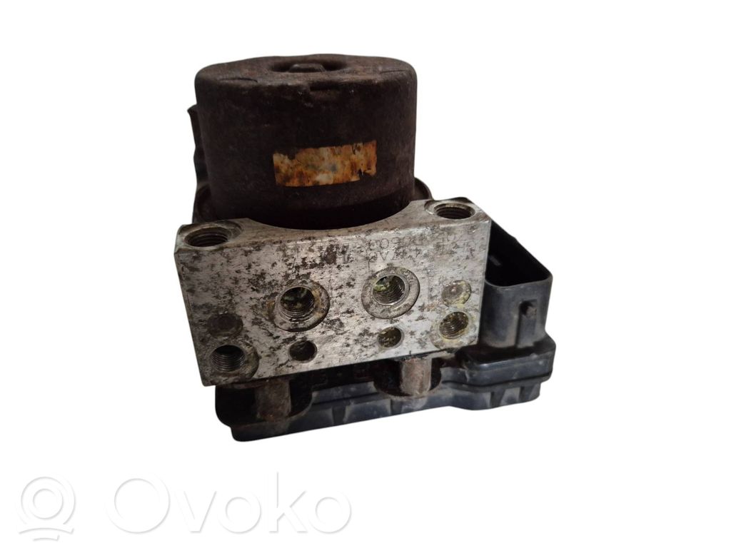Mazda 626 ABS bloks 