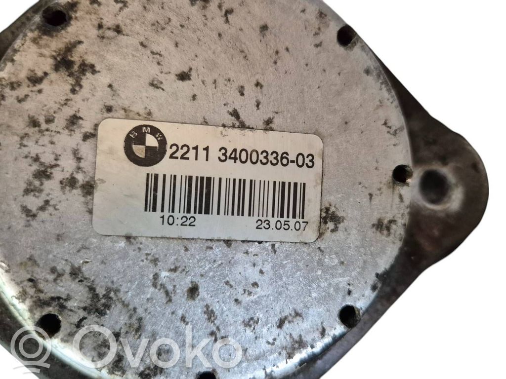 Engine mount bracket   3400336
