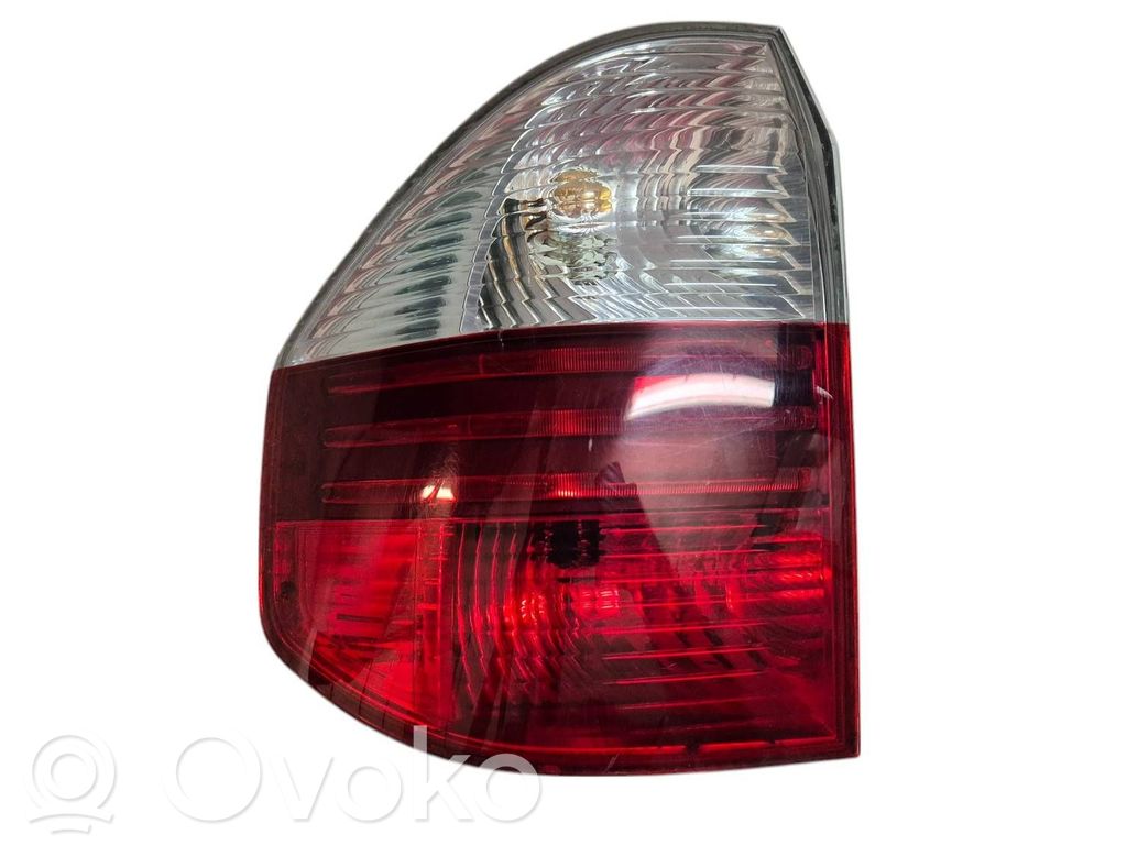 Rear/tail lights   7162209