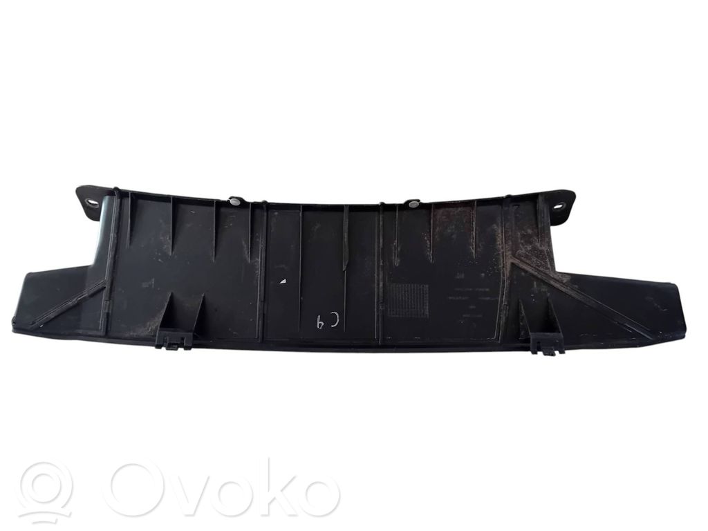 Citroen C4 Grand Picasso Air intake duct part 