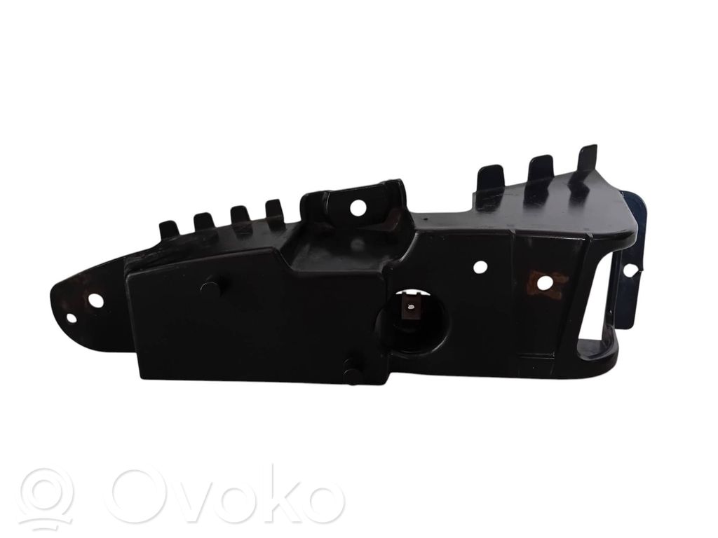 Rear bumper mounting bracket   014834,5112,121253,3448677