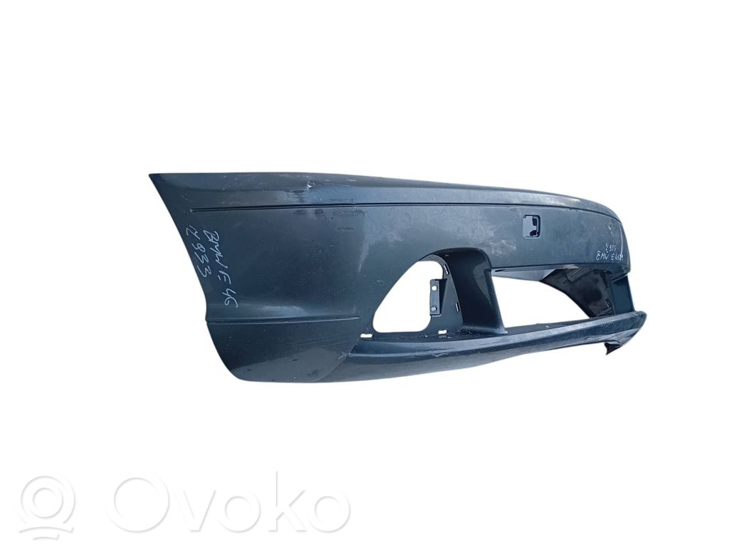Priekinis bamperis   51117065464,72758411