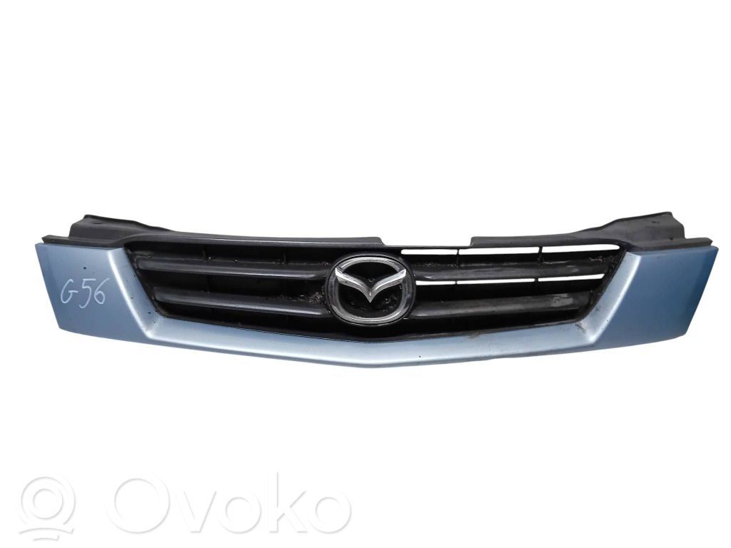 Mazda Demio Front grill 